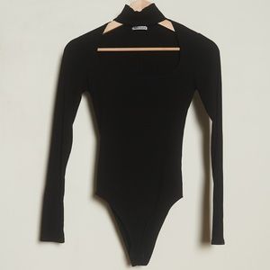Reformation Jem Bodysuit